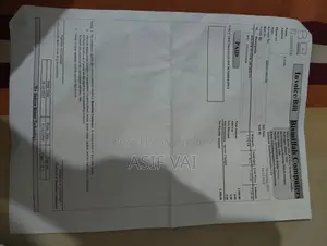 রাউটার ও অনু সেল করা হবে।