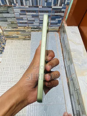 Samsung Galaxy A05 128 GB Green