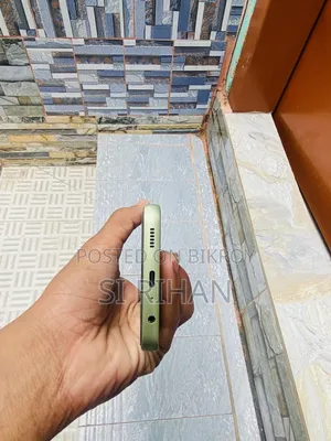 Samsung Galaxy A05 128 GB Green