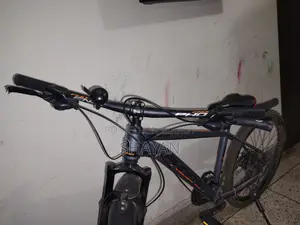 Phoenix Trooper MTB