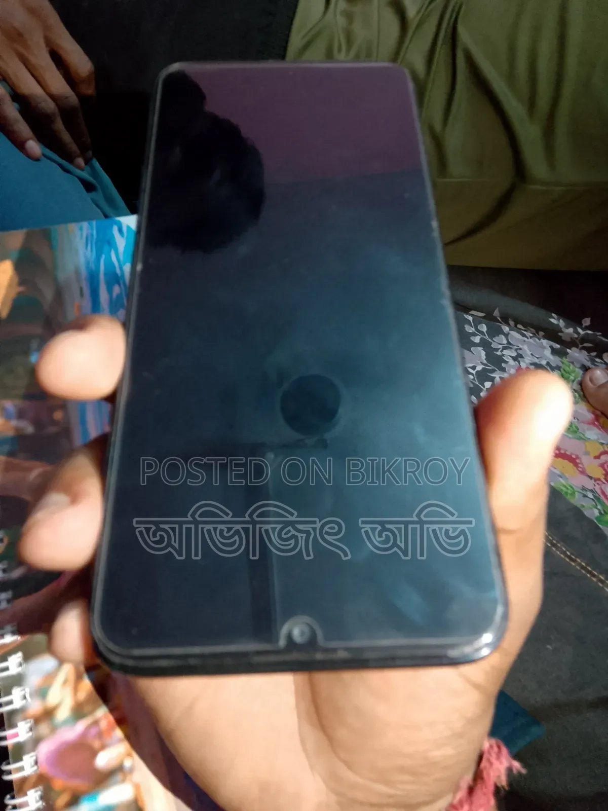 Tecno Spark Go 64 GB Black