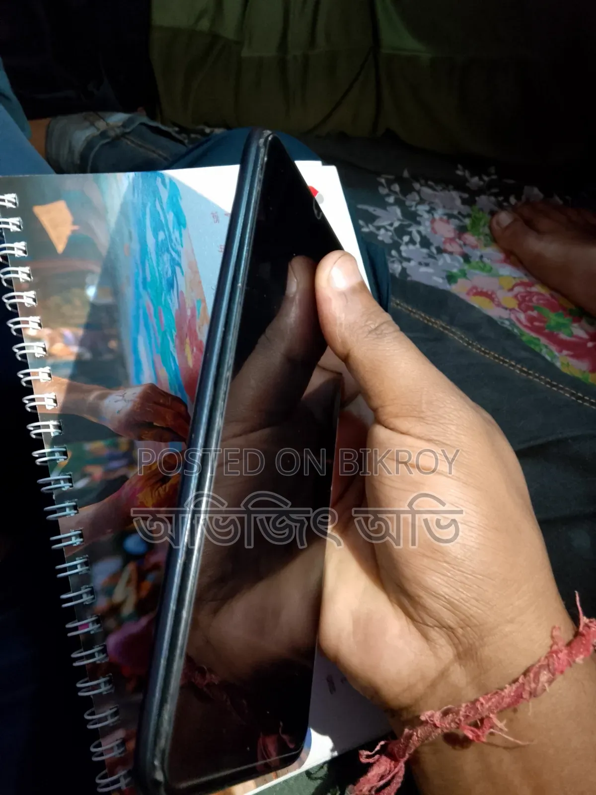 Tecno Spark Go 64 GB Black