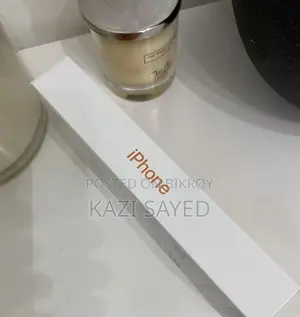 New Apple iPhone 17 Pro Max 512 GB Orange