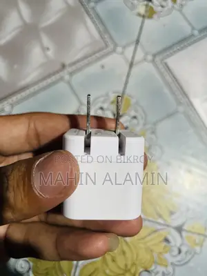 Anker 20w Charger