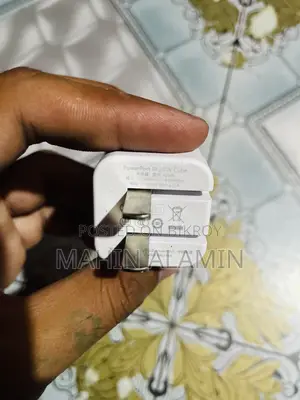 Anker 20w Charger