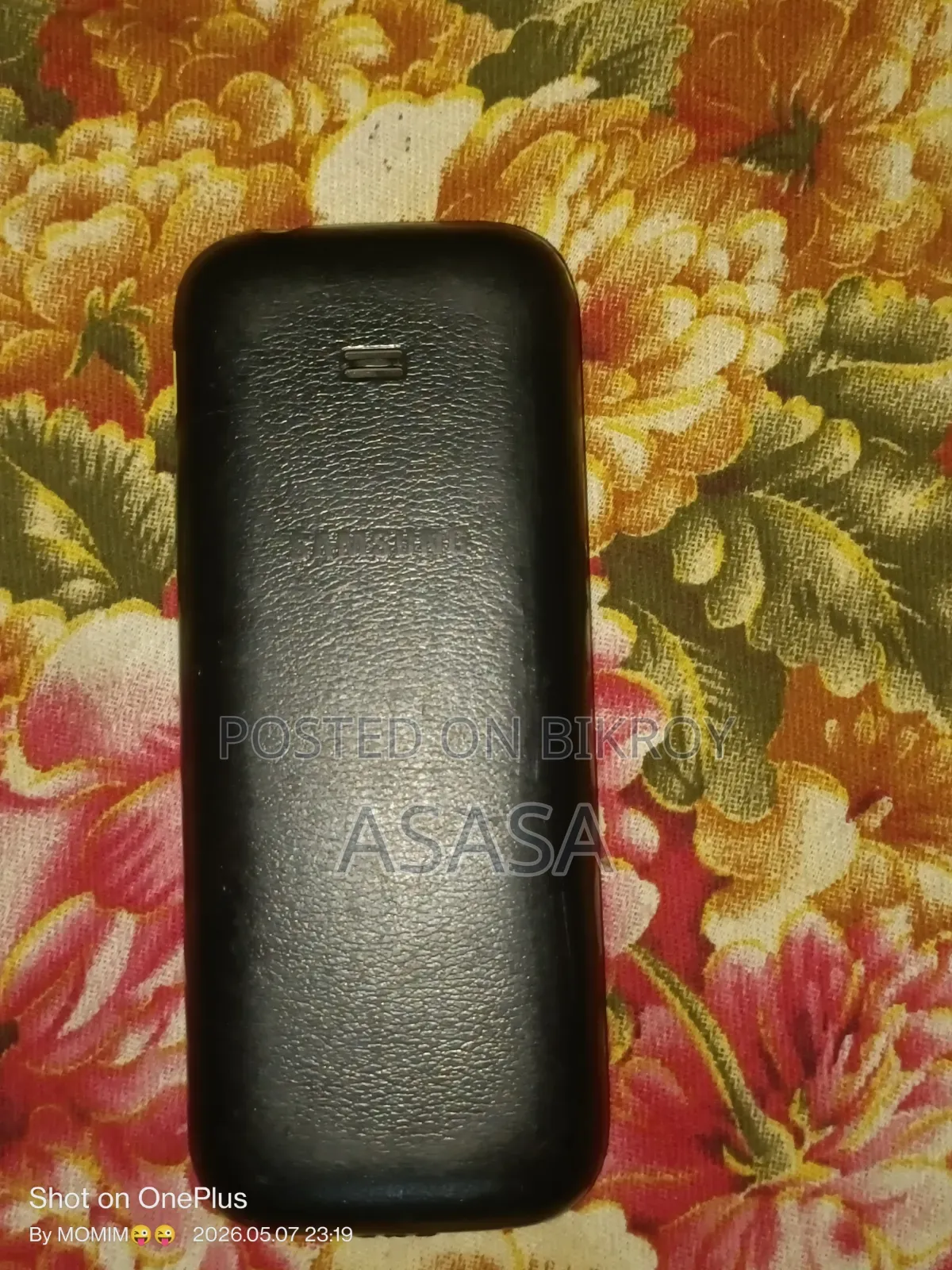 Samsung Guru Music 2 Black