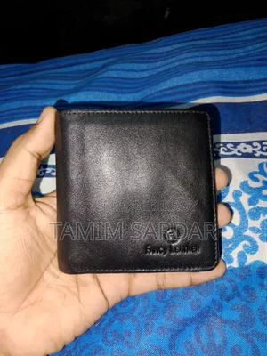 Original Leather Wallet