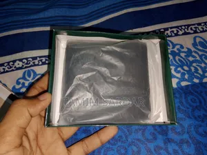 Original Leather Wallet