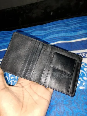Original Leather Wallet