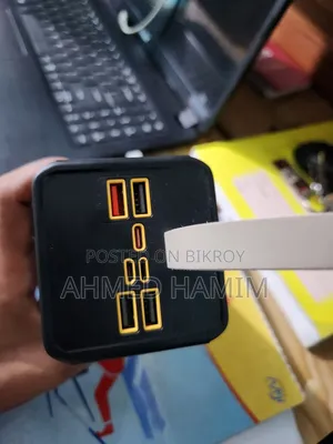 এই পাওয়ার ব্যাংকটি বিক্রি করা হবে