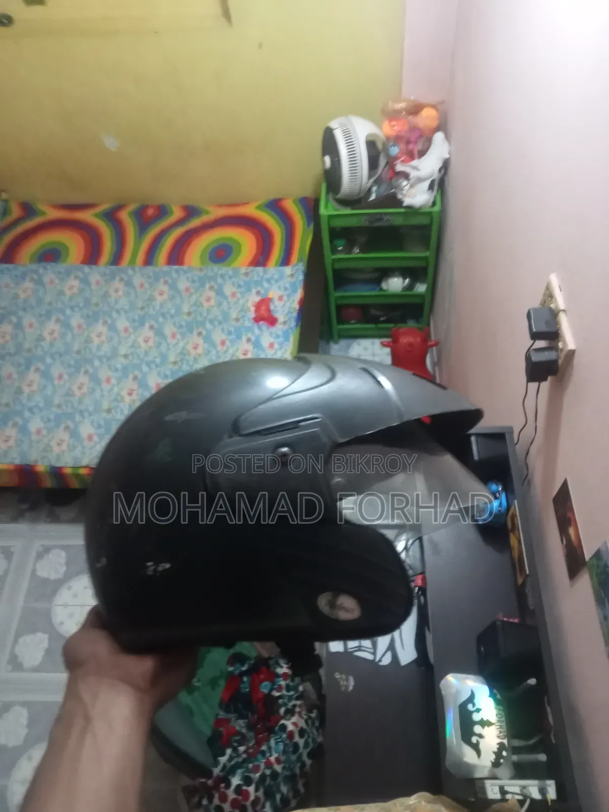 Bike Helmets