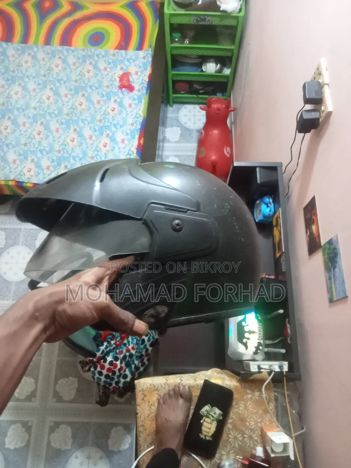 Bike Helmets