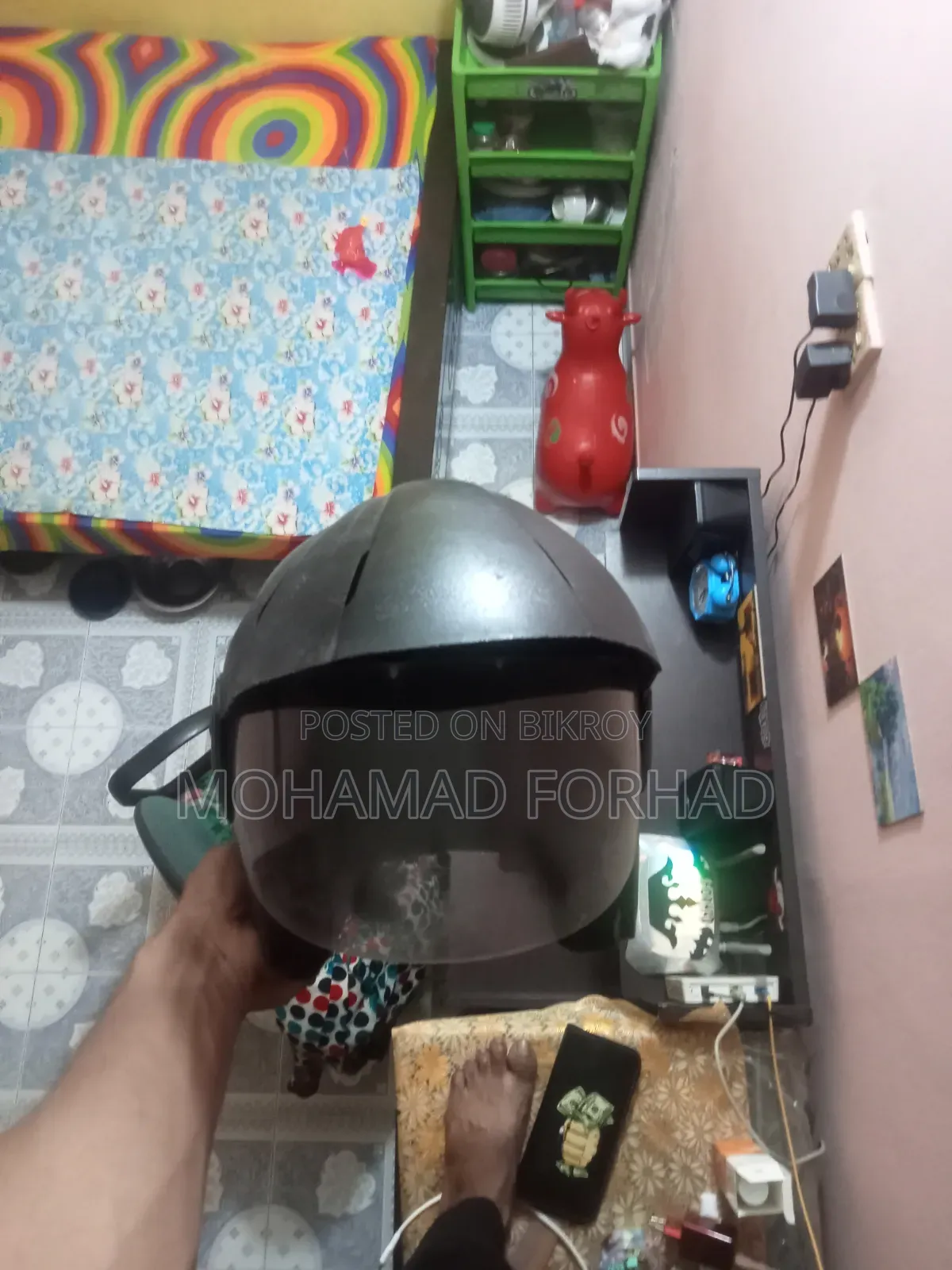 Bike Helmets