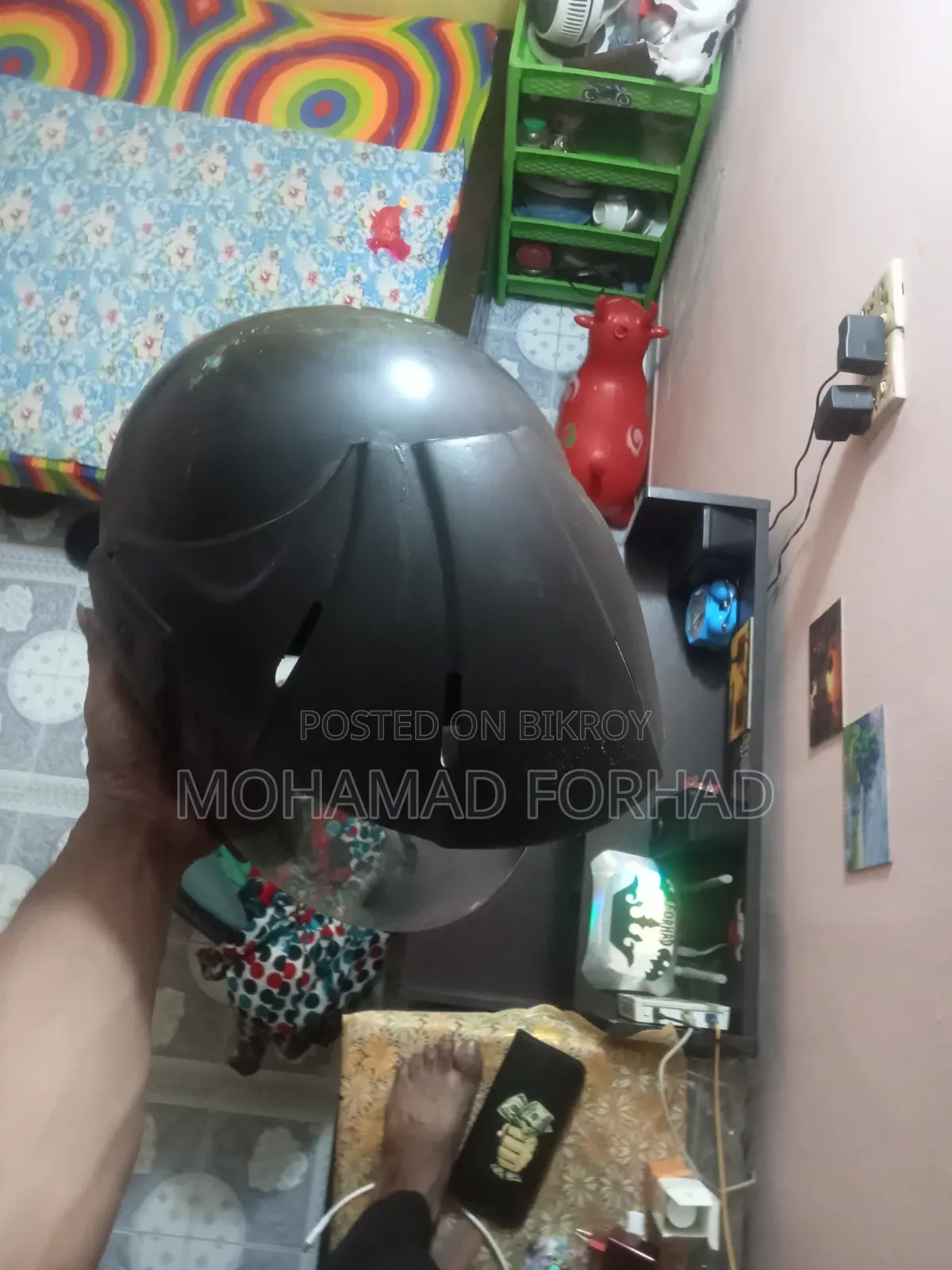 Bike Helmets