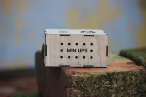Router Mini UPS