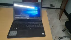 Laptop Dell Inspiron 15 4GB Intel Core I3 HDD 1T