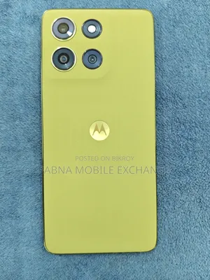 Motorola Moto G86 Power 5G 128 GB Pink