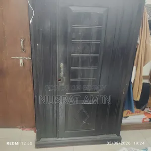 Almirah for Sale
