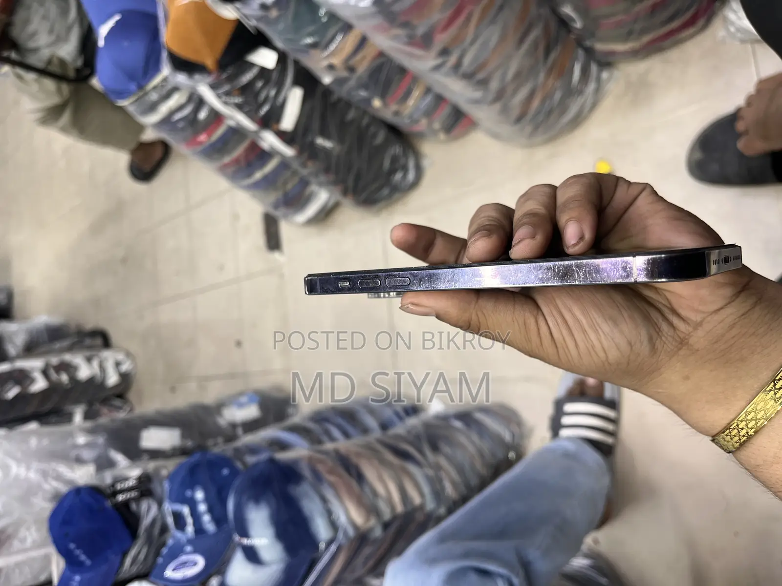 Apple iPhone 14 Pro Max 128 GB Purple