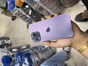 Apple iPhone 14 Pro Max 128 GB Purple