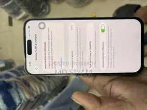 Apple iPhone 14 Pro Max 128 GB Purple