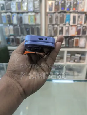 New S-Mobile Blue