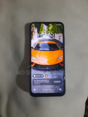 Xiaomi Redmi Note 8 64 GB Purple