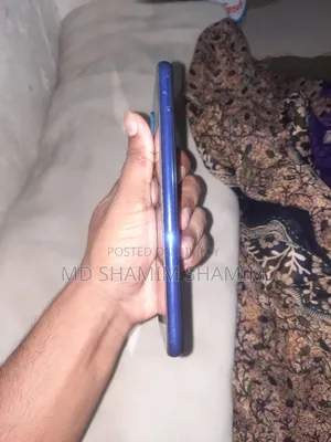 Xiaomi Redmi Note 8 64 GB Purple