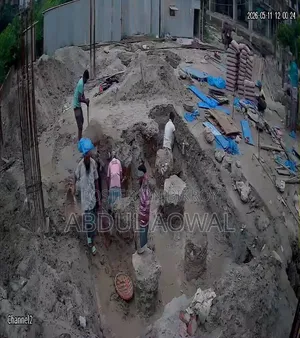 3bdrm Block of Flats in Friends Builder'S, Keraniganj for Sale
