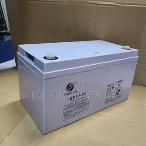 Sacred Sun 12v 65amp Battery