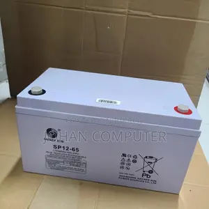 Sacred Sun 12v 65amp Battery