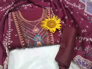 Budget-Friendly Three-Piece