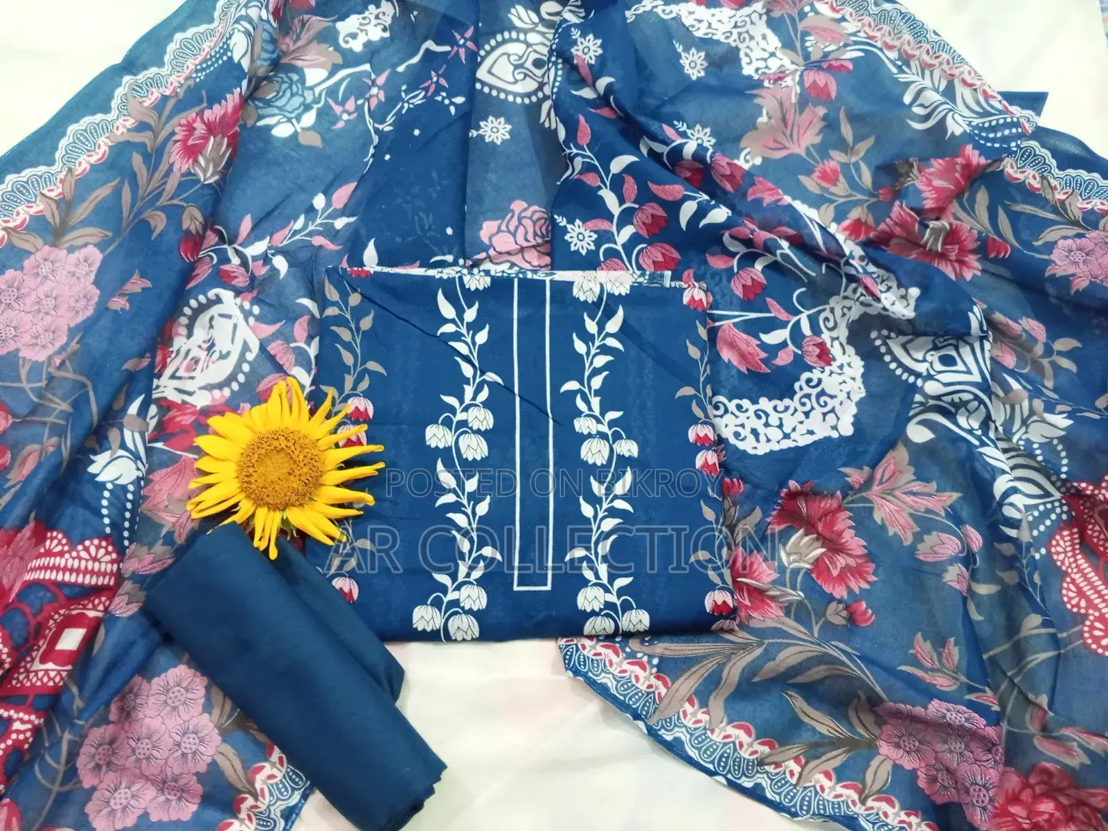 Budget-Friendly Three-Piece