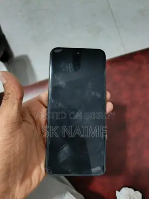Infinix Hot 60 Pro+ 128 GB Black