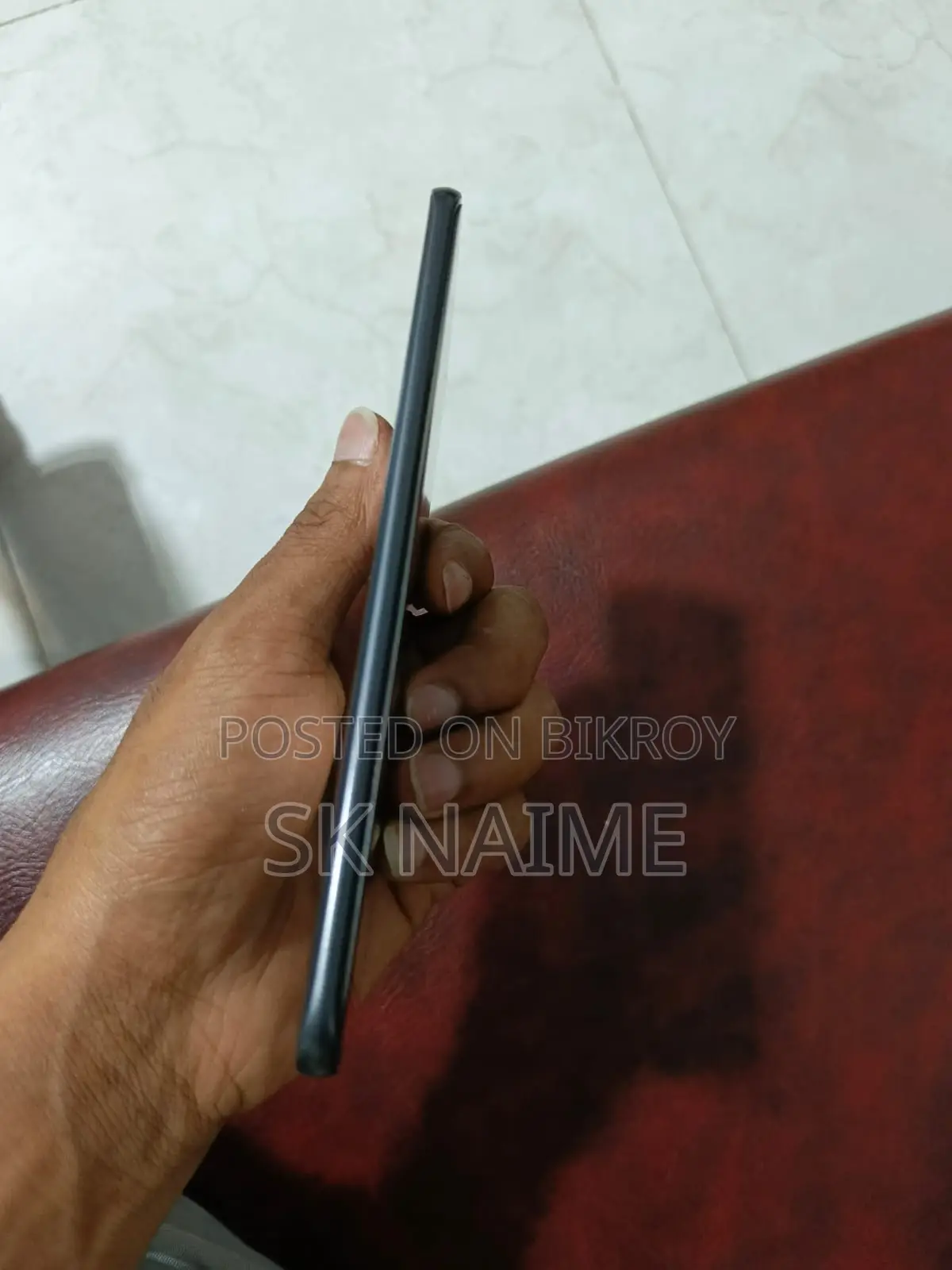Infinix Hot 60 Pro+ 128 GB Black