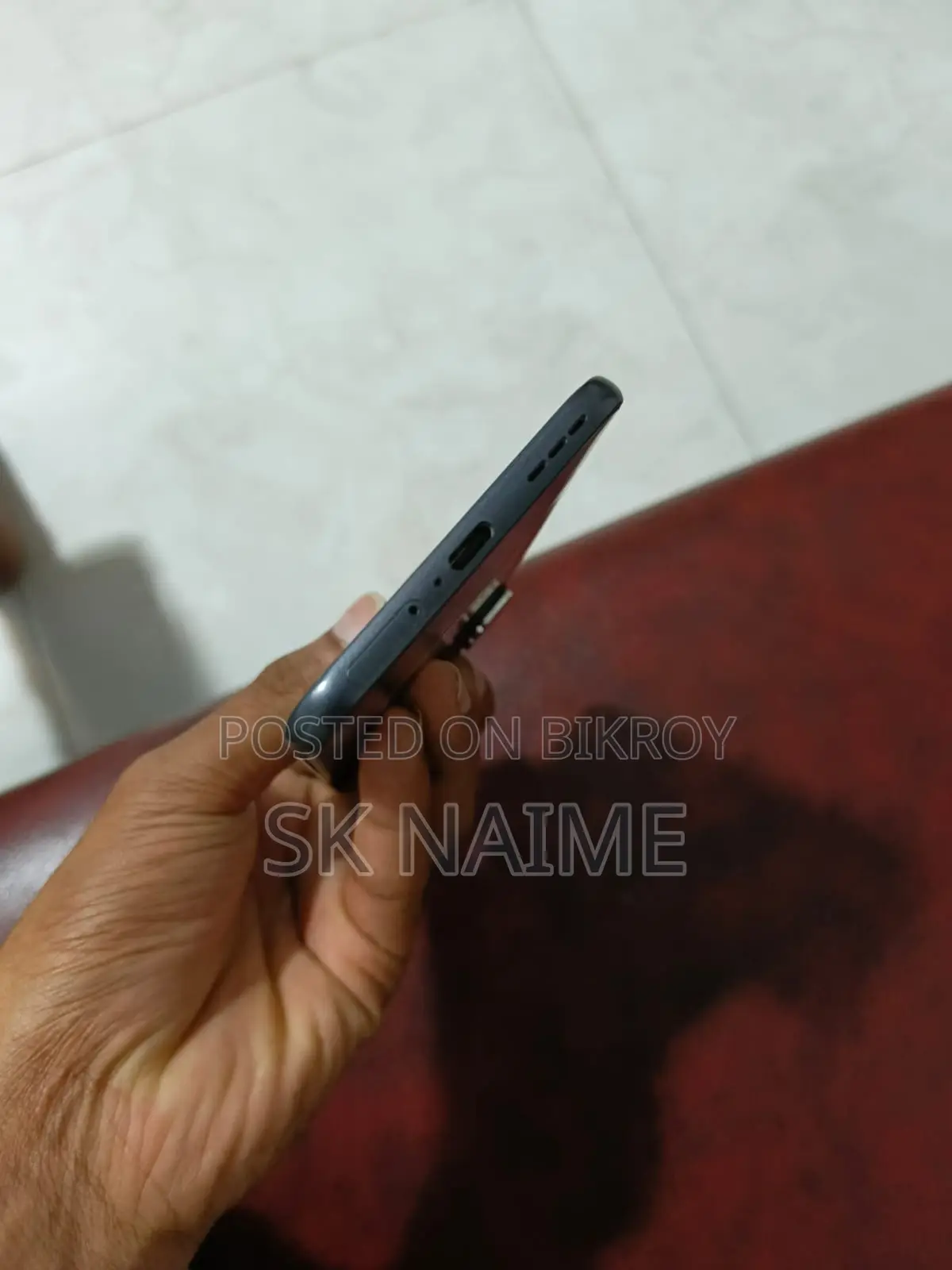 Infinix Hot 60 Pro+ 128 GB Black
