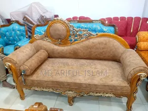 Original Teak Wood Divan at an Affordable Price