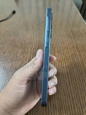 Samsung Galaxy A35 256 GB Blue