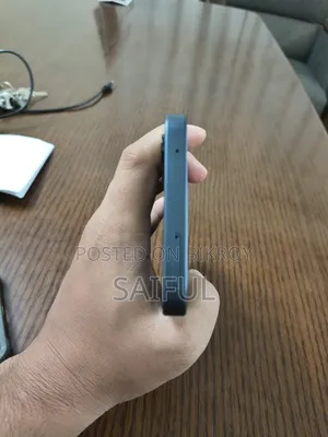 Samsung Galaxy A35 256 GB Blue