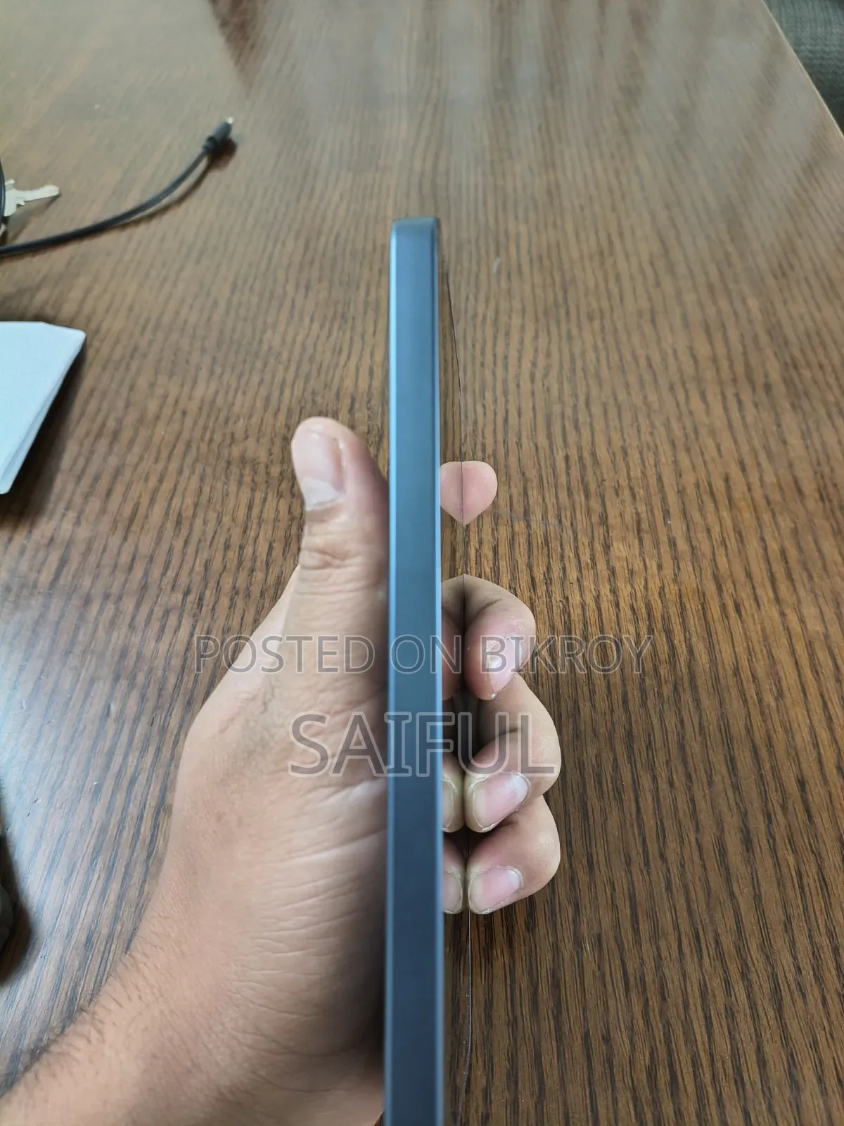 Samsung Galaxy A35 256 GB Blue