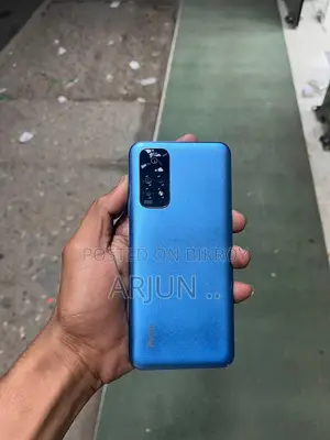 Xiaomi Redmi Note 11 128 GB Blue