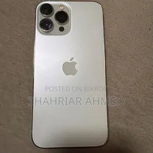 Apple iPhone 13 Pro 128 GB Gold