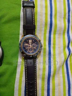 Seiko Original Watch Sku - Spc238p