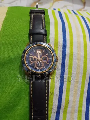Original Seiko Watch Sku - Spc238p