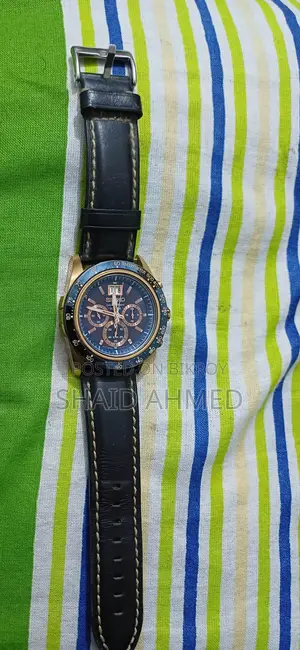 Original Seiko Watch Sku - Spc238p