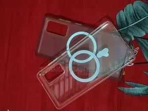 Samsung Galaxy S20 FE Back Cover