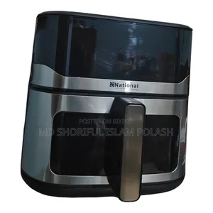 National Brand 12L Air Fryer with 40% Discount