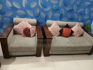 Navana Brand Sofa Set