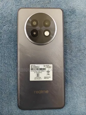Realme C85 Pro 256 GB Purple