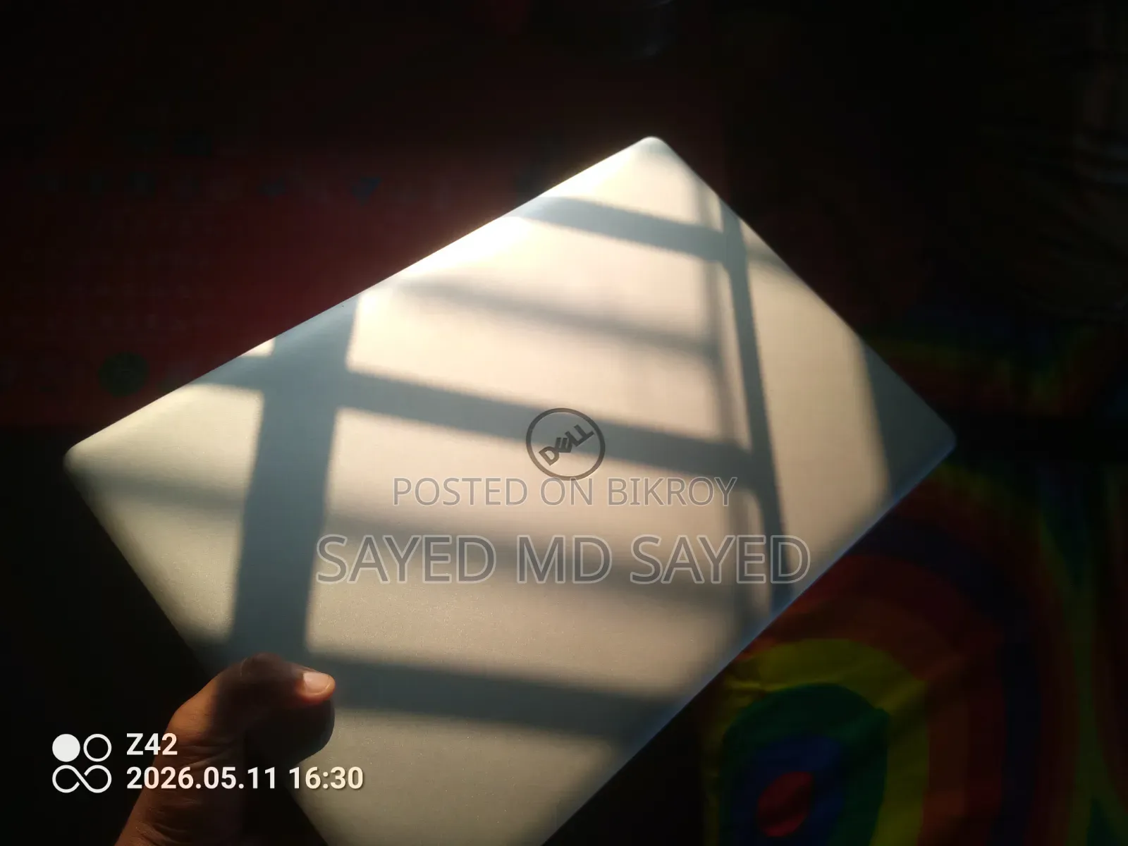 Laptop Dell Inspiron 15 3592 8GB Intel Pentium HDD 256GB